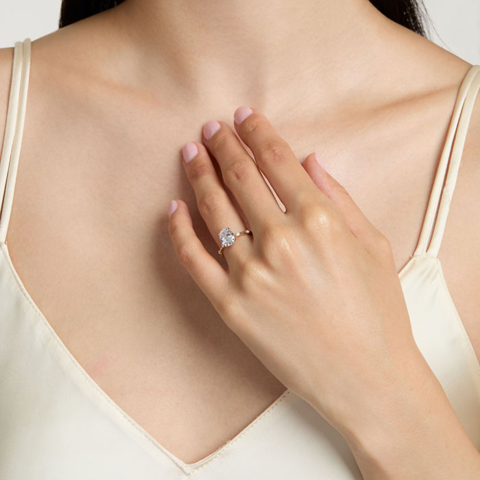 Jewelry Craftsmanship
