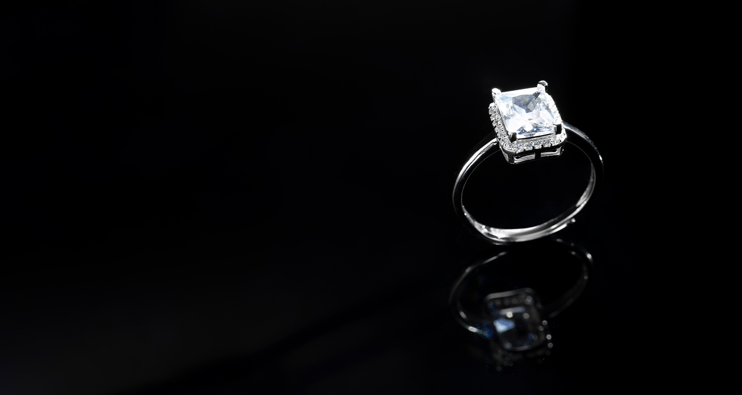 SS Diamonds & Co. Christmas Collection